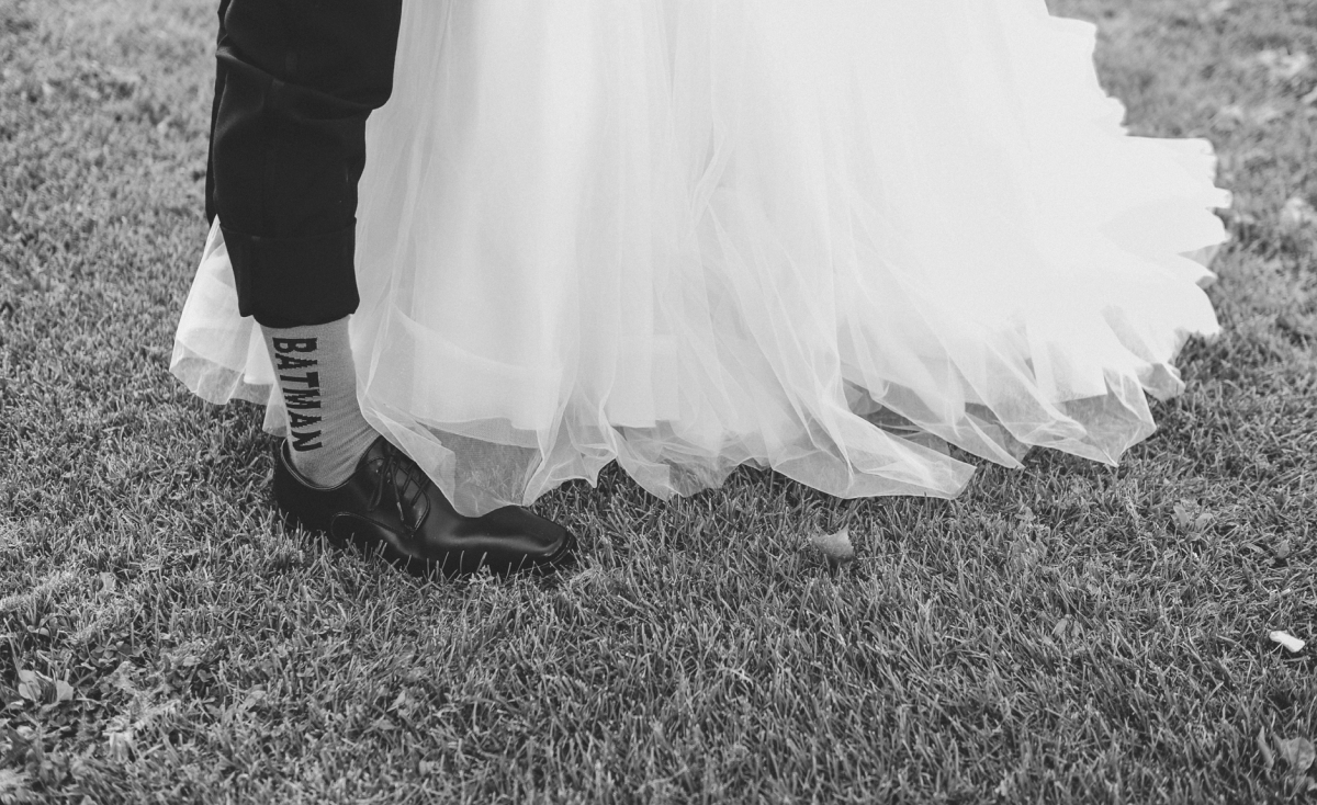 Bella Vita Wedding Photography - Montreal wedding photographer