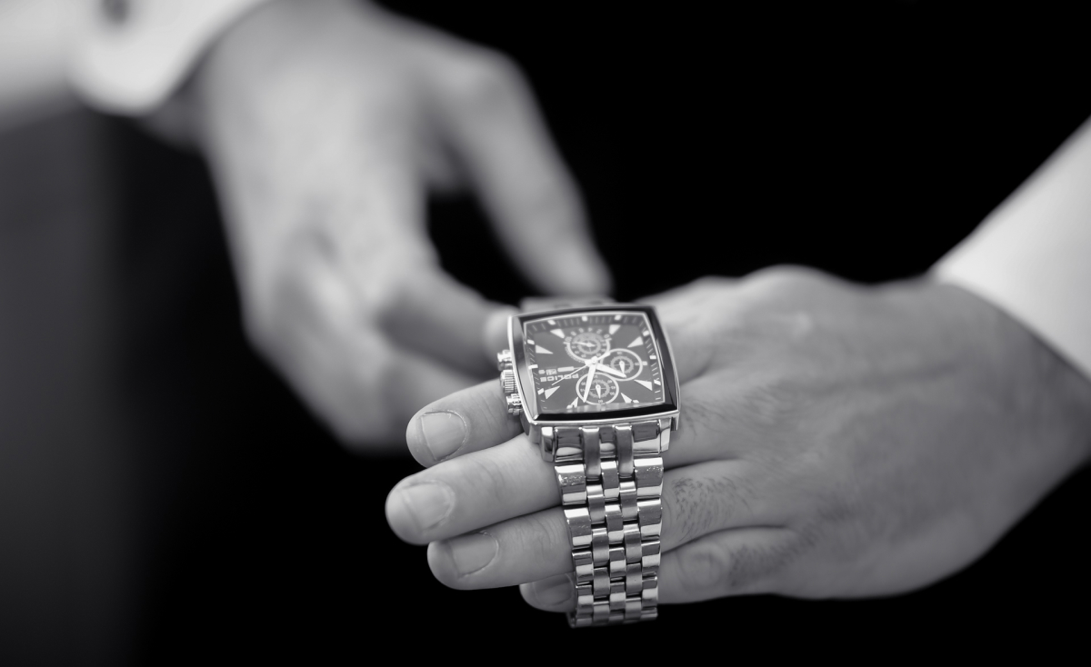 Bella Vita Wedding Photography - Montreal wedding photographer