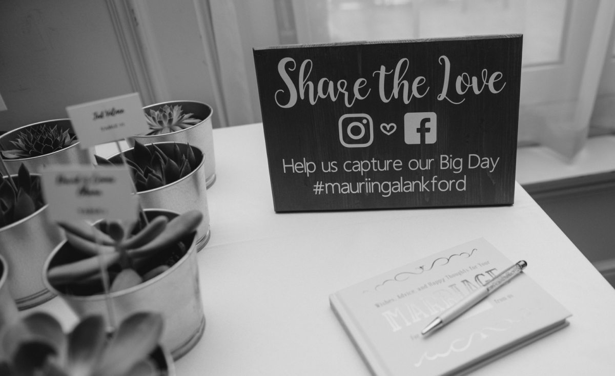 Bella Vita Wedding Photography - Montreal wedding photographer