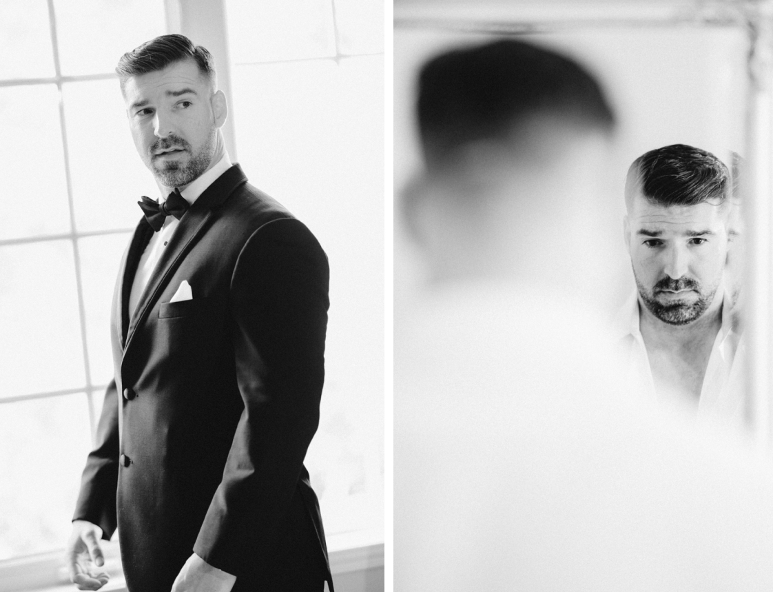 Bella Vita Wedding Photography - Montreal wedding photographer