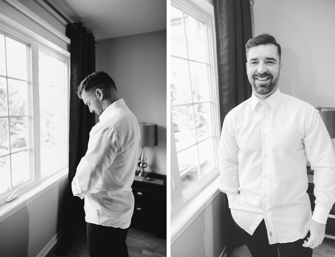 Bella Vita Wedding Photography - Montreal wedding photographer