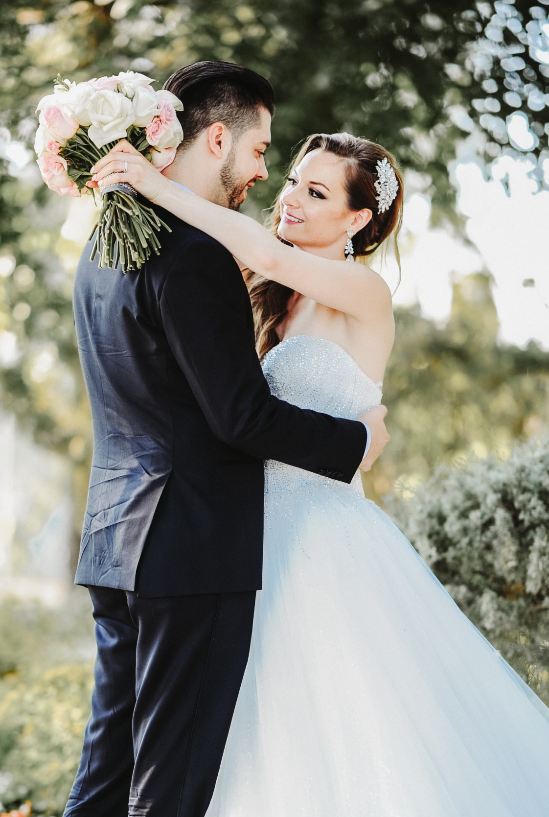 Bella Vita Wedding Photography - Montreal wedding photographer