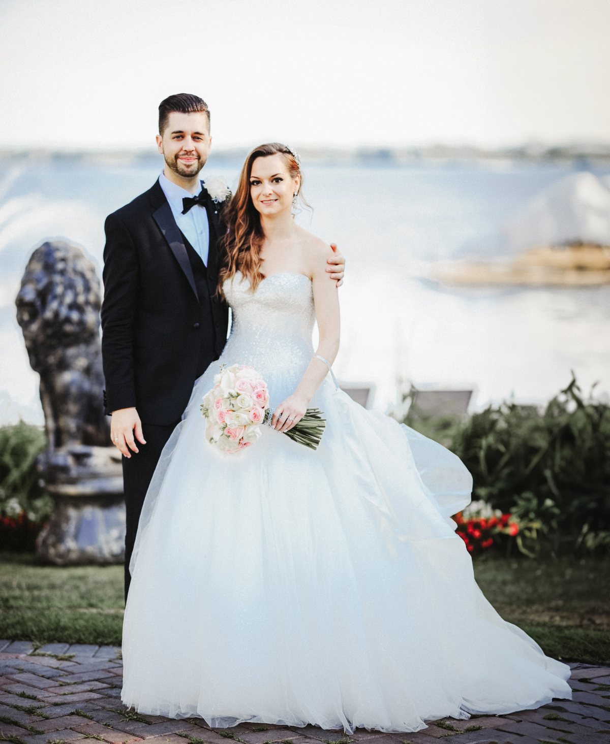 Bella Vita Wedding Photography - Montreal wedding photographer
