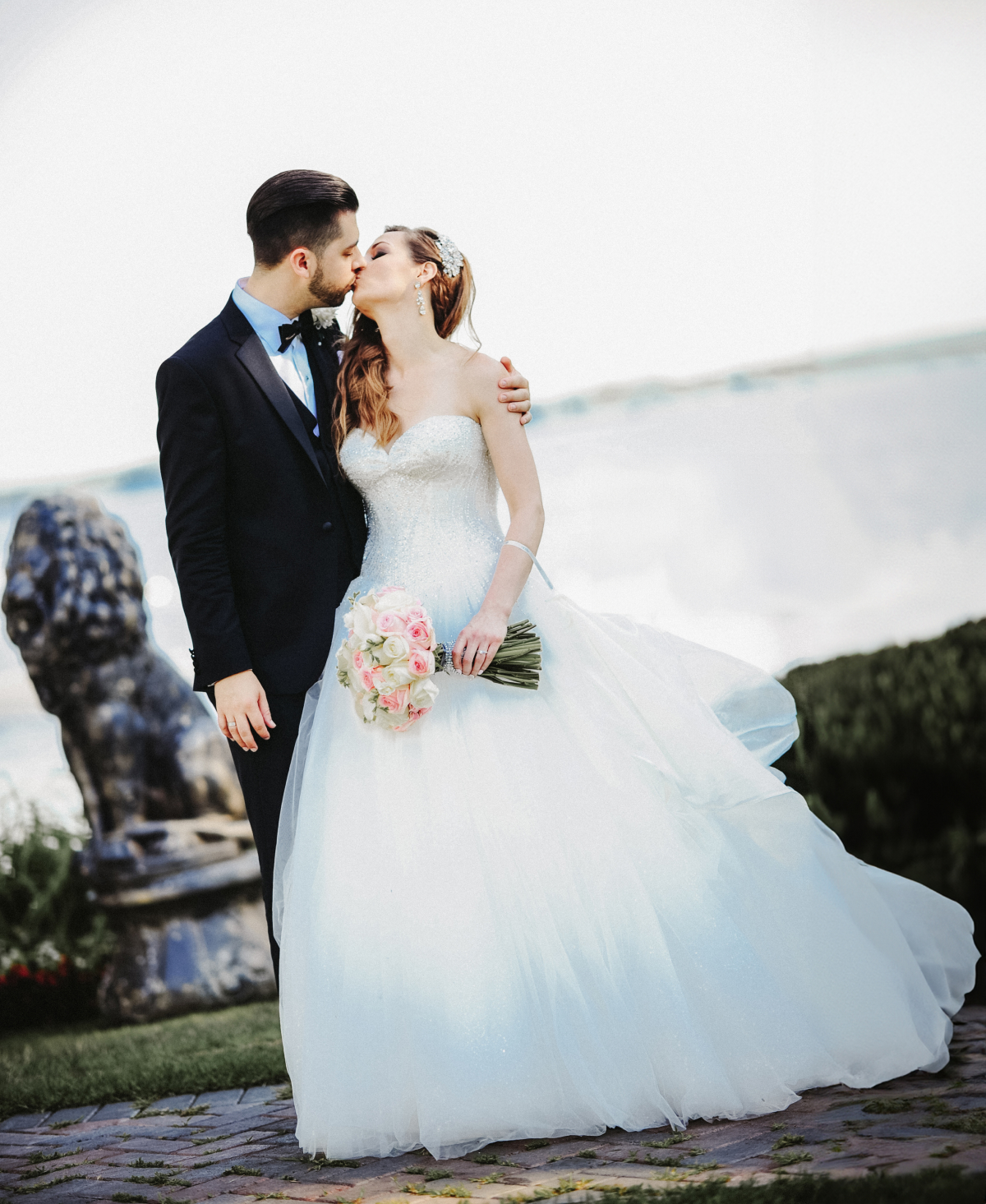 Bella Vita Wedding Photography - Montreal wedding photographer