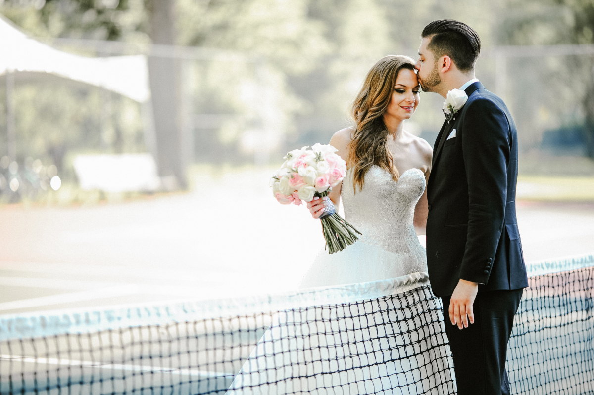 Bella Vita Wedding Photography - Montreal wedding photographer