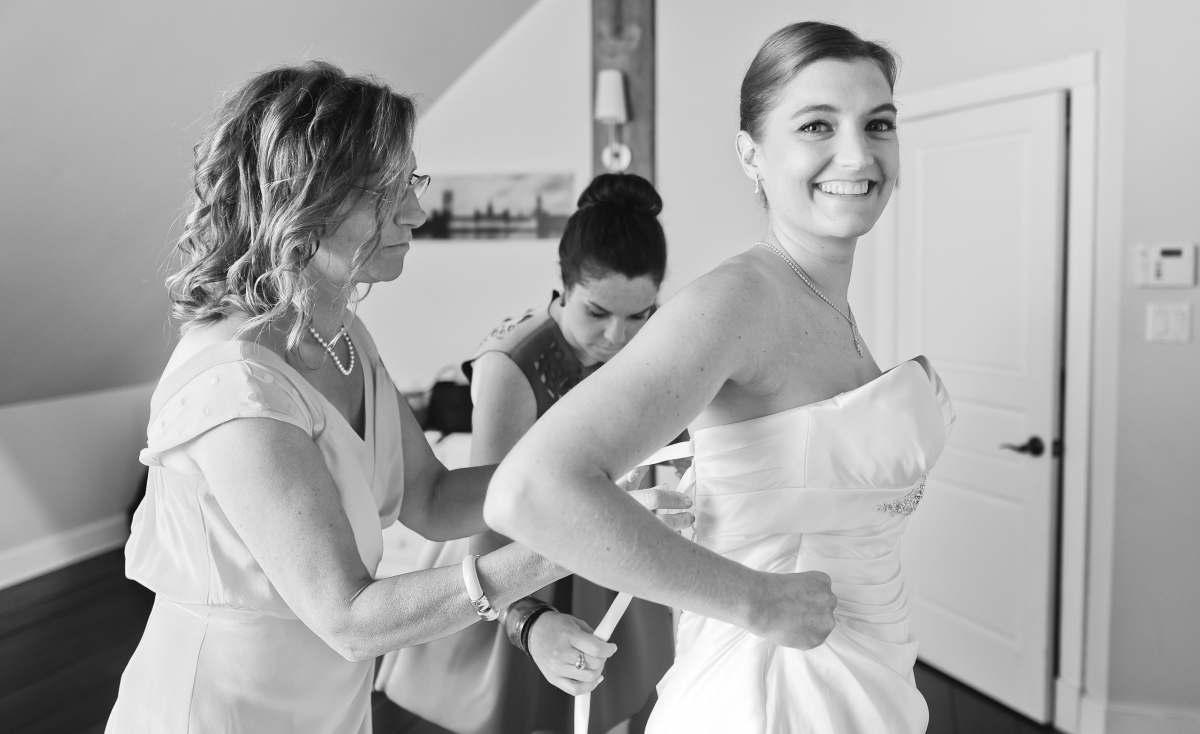 Bella Vita Wedding Photography - Montreal wedding photographer