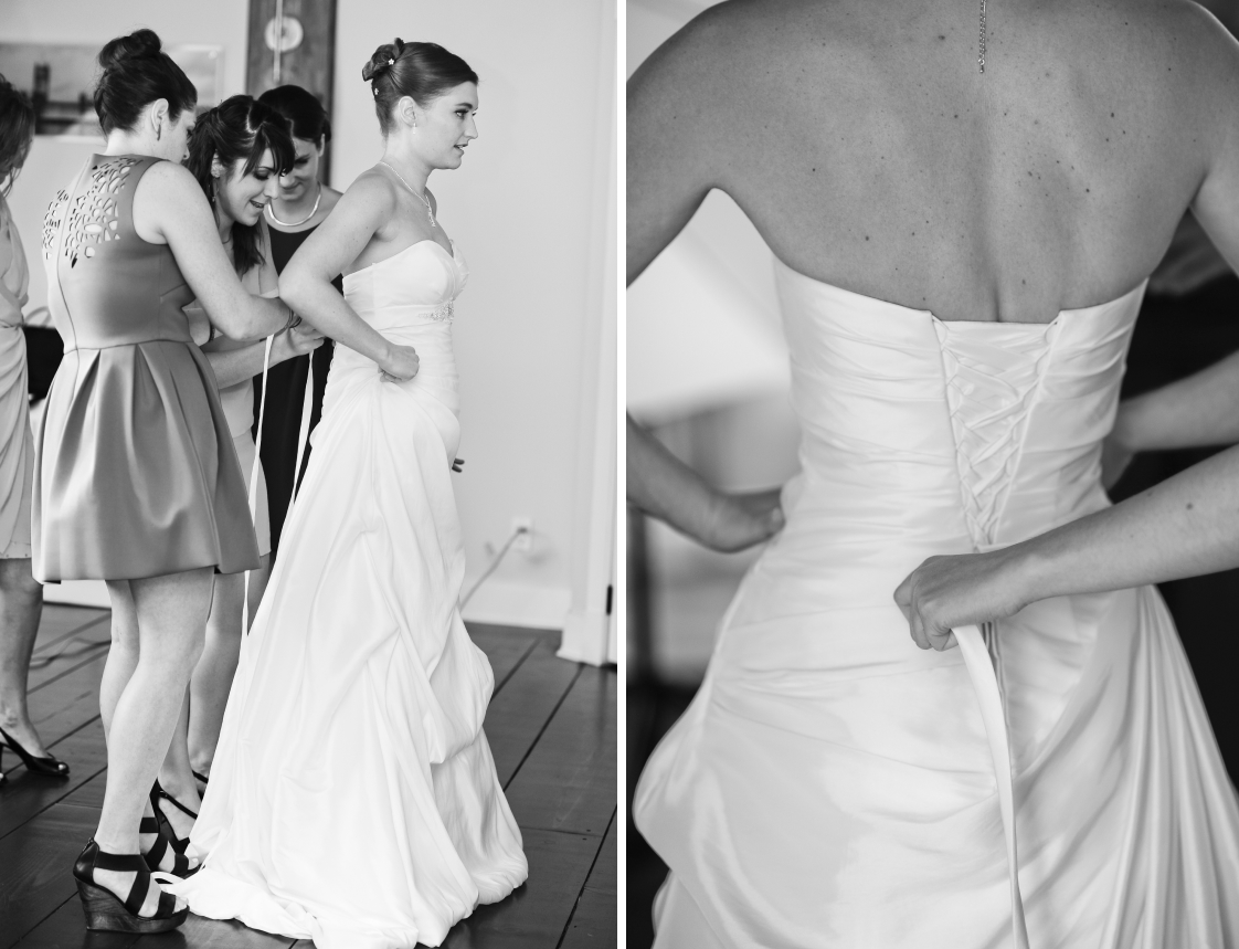 Bella Vita Wedding Photography - Montreal wedding photographer