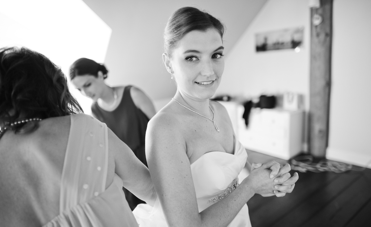 Bella Vita Wedding Photography - Montreal wedding photographer