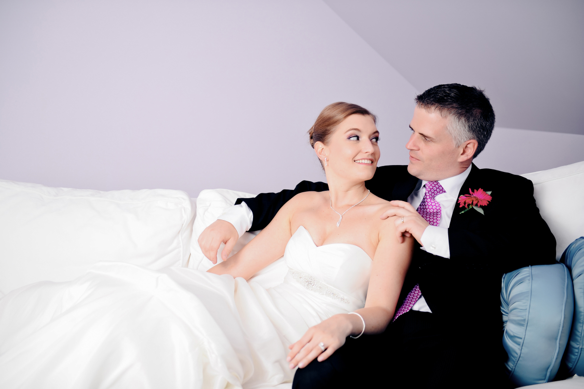 Bella Vita Wedding Photography - Montreal wedding photographer