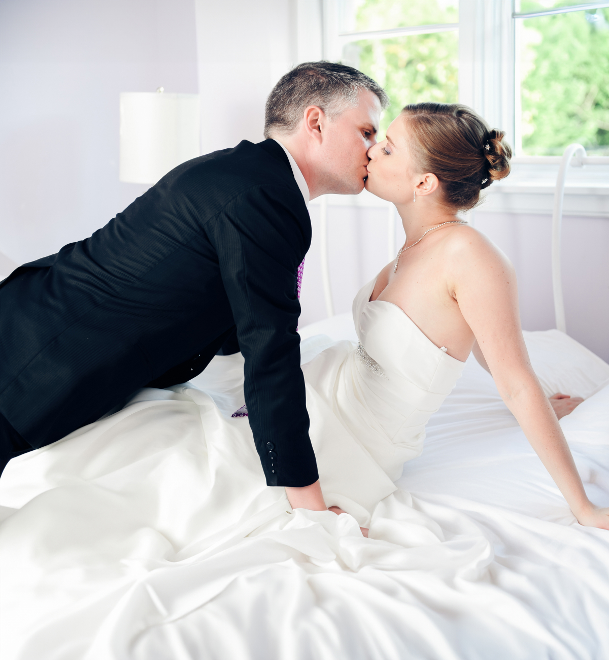 Bella Vita Wedding Photography - Montreal wedding photographer