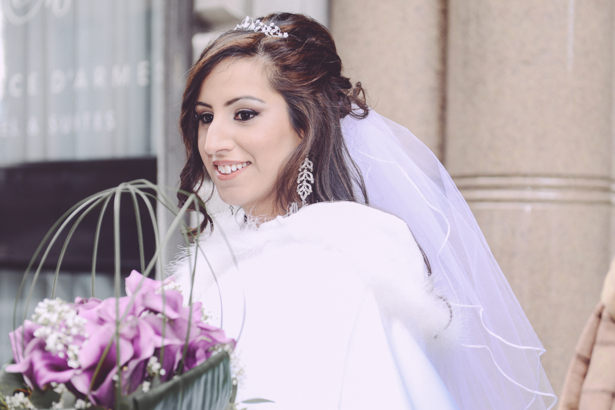 Bella Vita Wedding Photography - Montreal wedding photographer