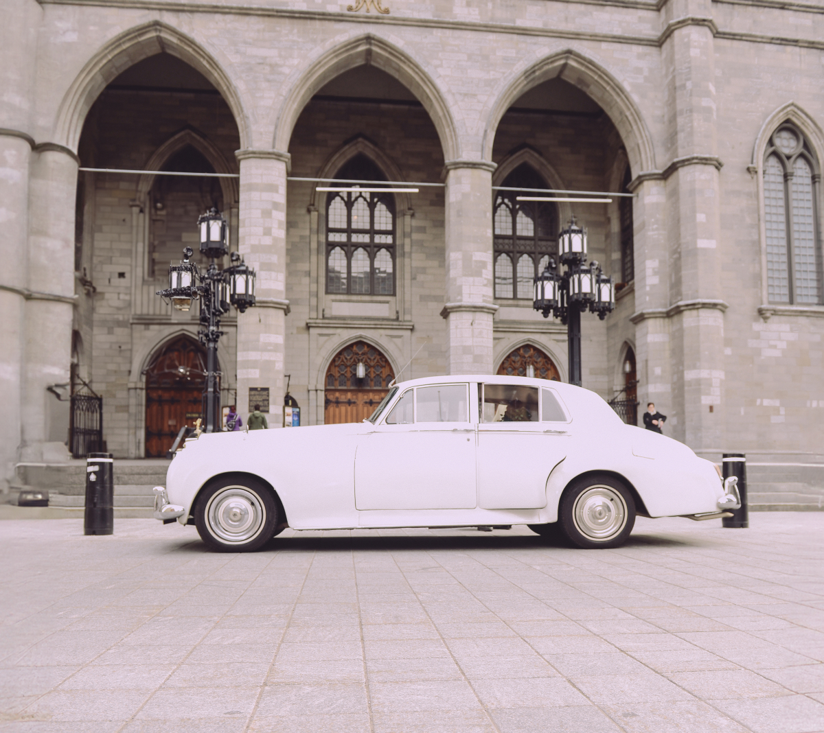 Bella Vita Wedding Photography - Montreal wedding photographer