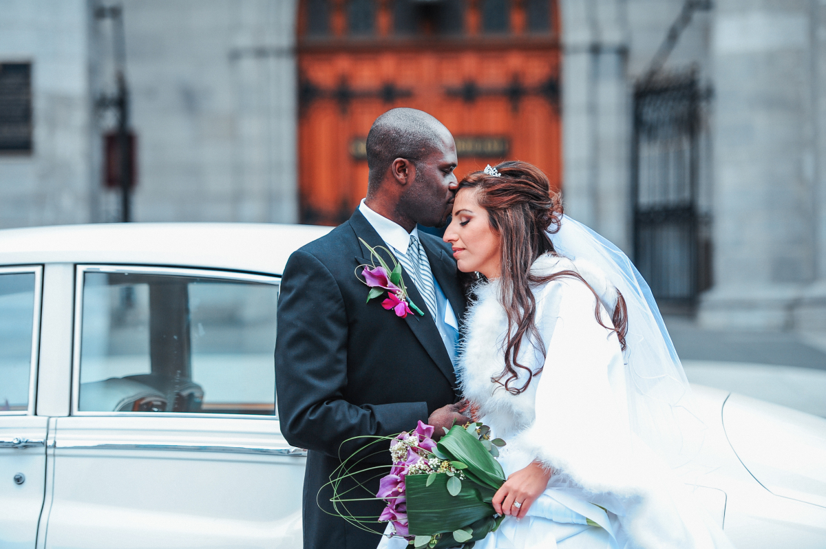 Bella Vita Wedding Photography - Montreal wedding photographer