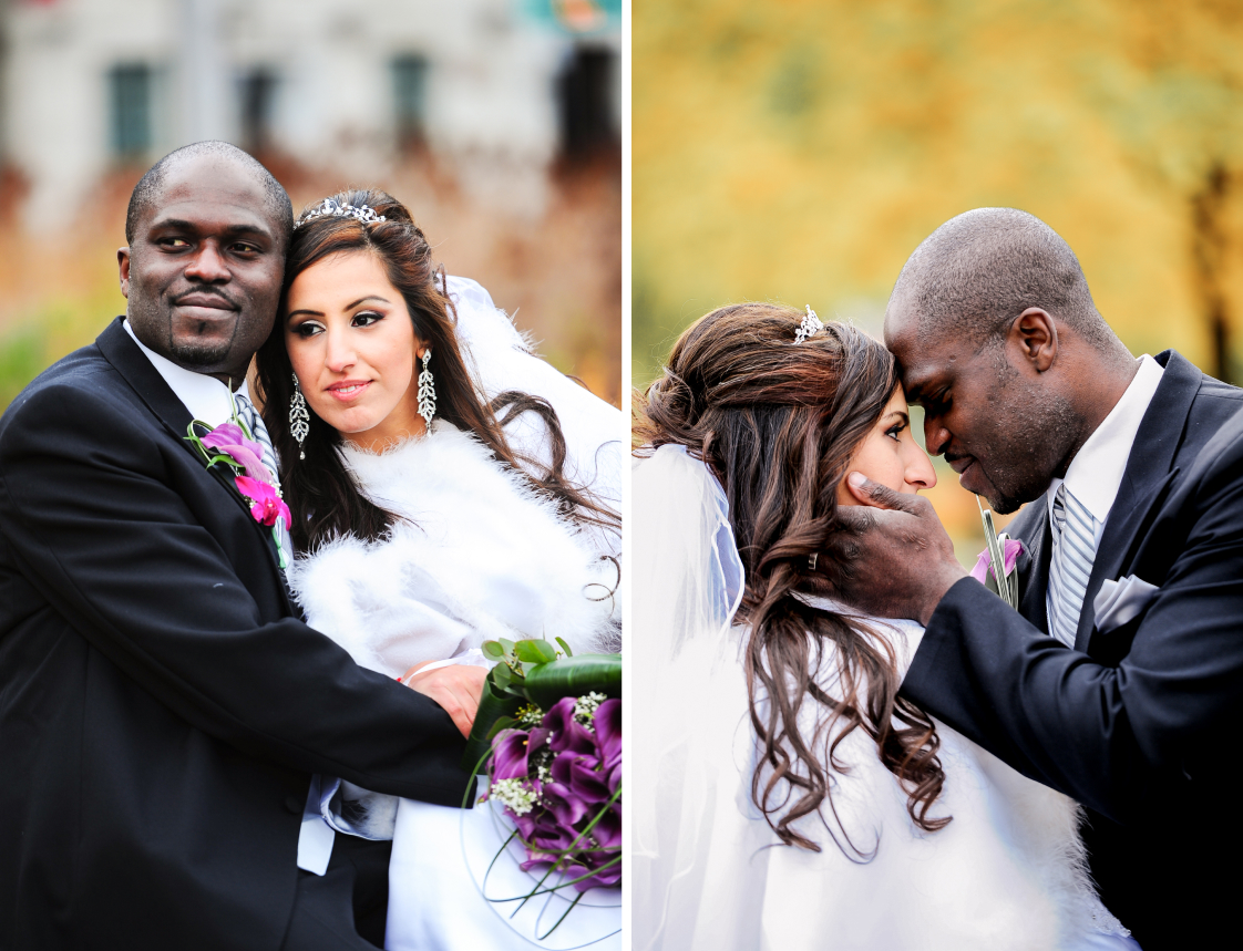 Bella Vita Wedding Photography - Montreal wedding photographer