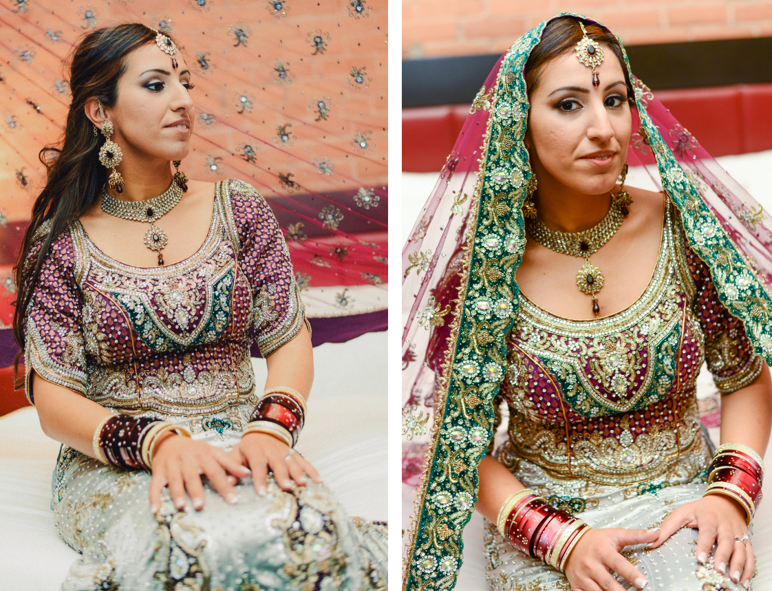 Bella Vita Wedding Photography - Montreal wedding photographer