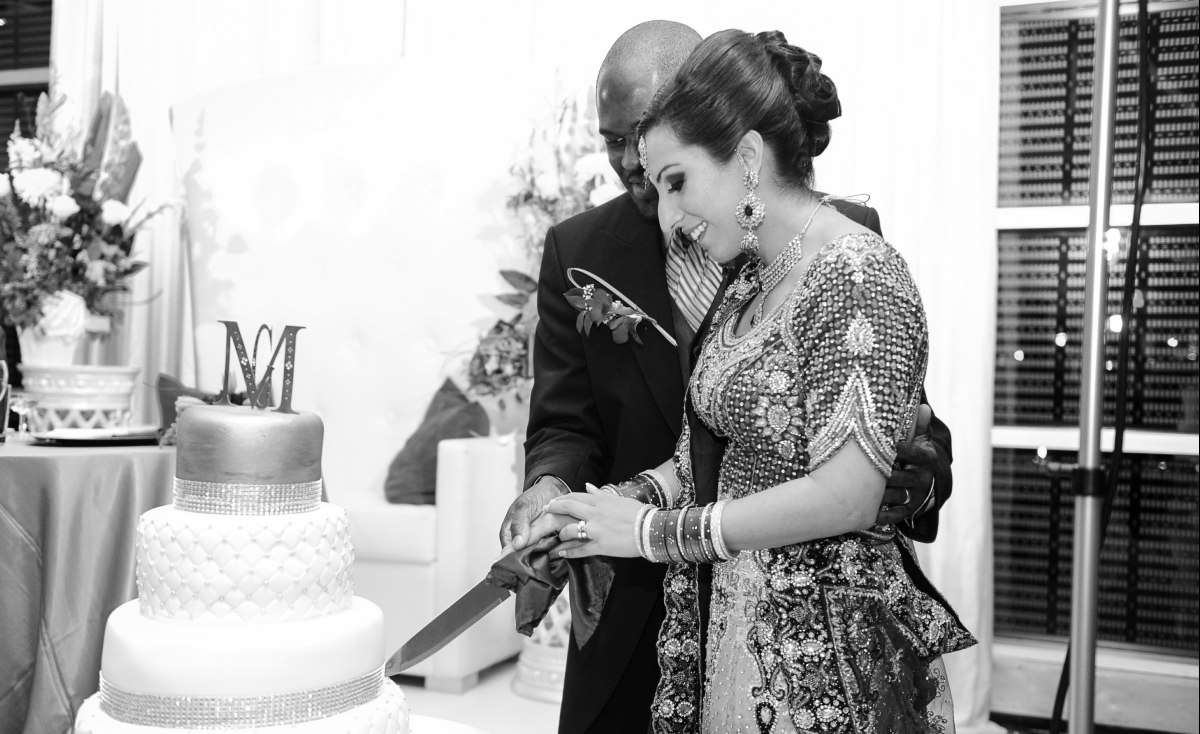 Bella Vita Wedding Photography - Montreal wedding photographer