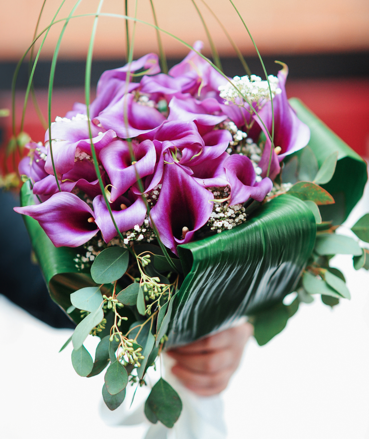 Bella Vita Wedding Photography - Montreal wedding photographer