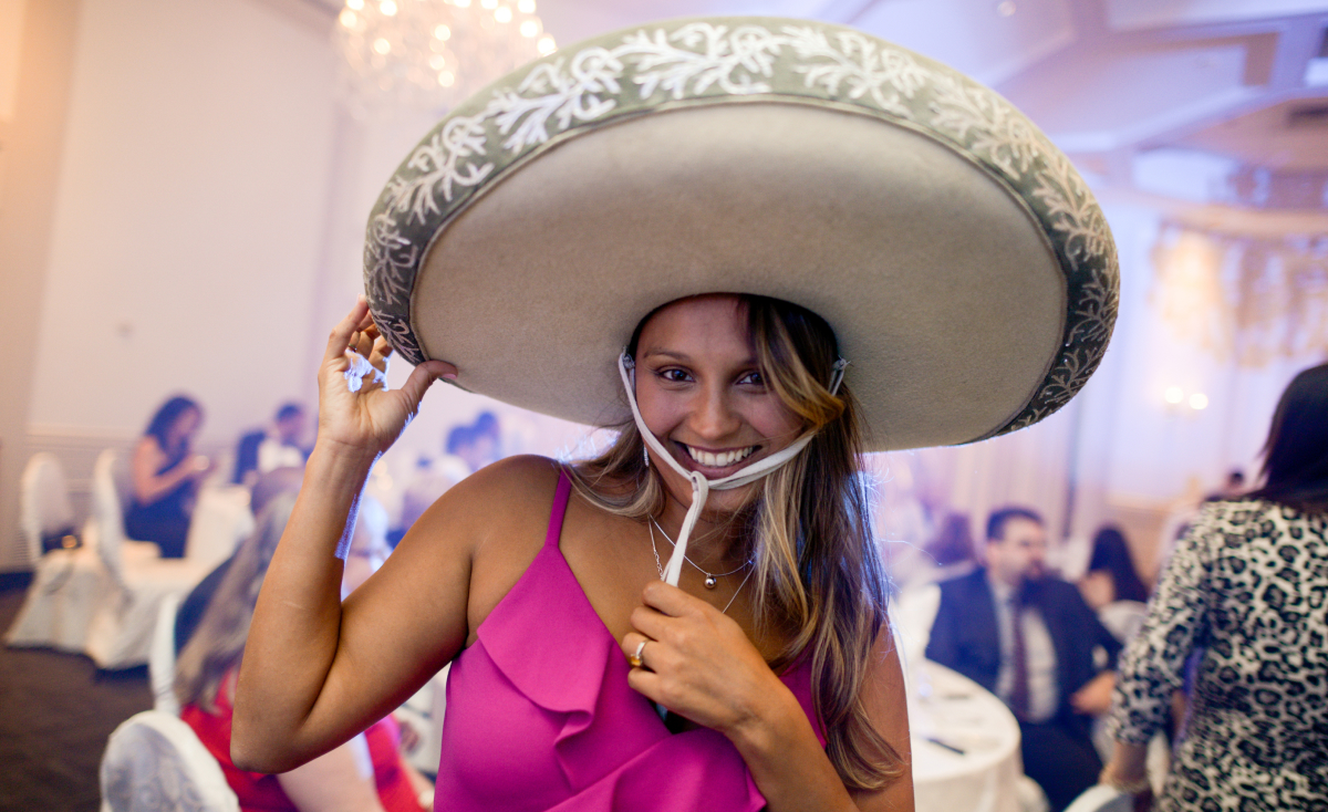 Bella Vita Wedding Photography - Montreal wedding photographer