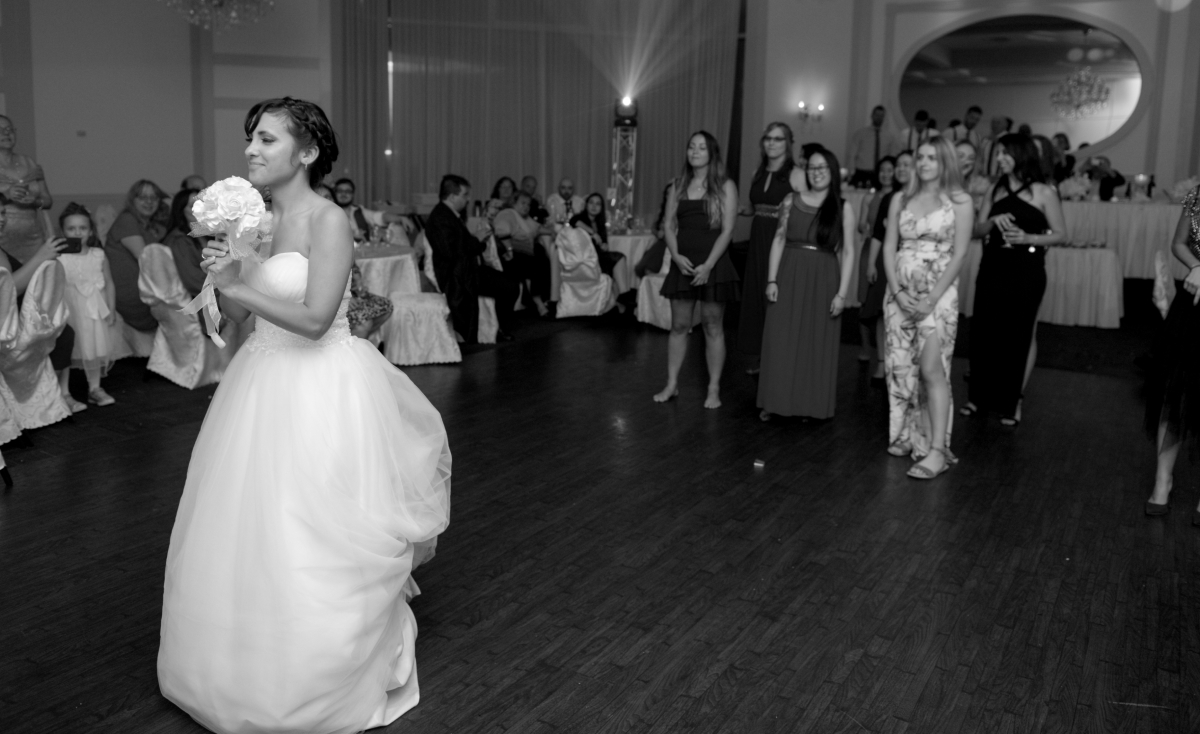 Bella Vita Wedding Photography - Montreal wedding photographer