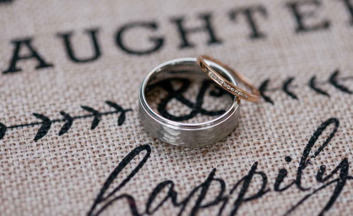 Bella Vita Wedding Photography - Montreal wedding photographer