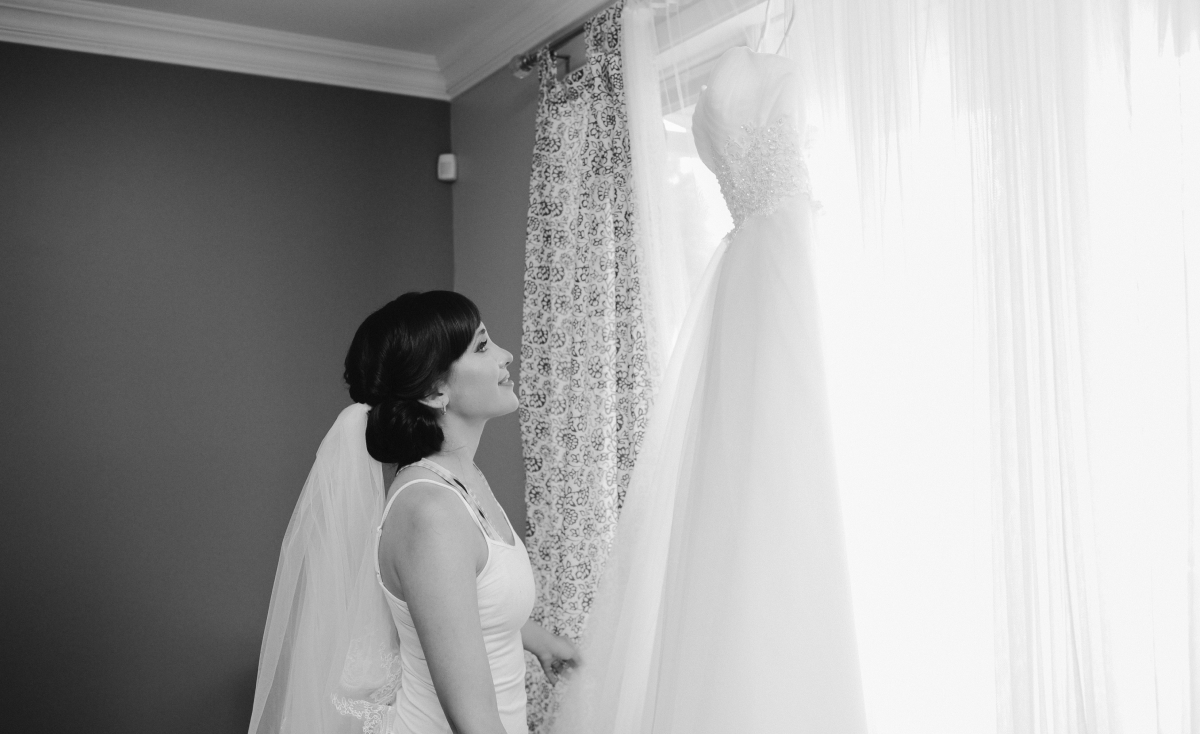 Bella Vita Wedding Photography - Montreal wedding photographer