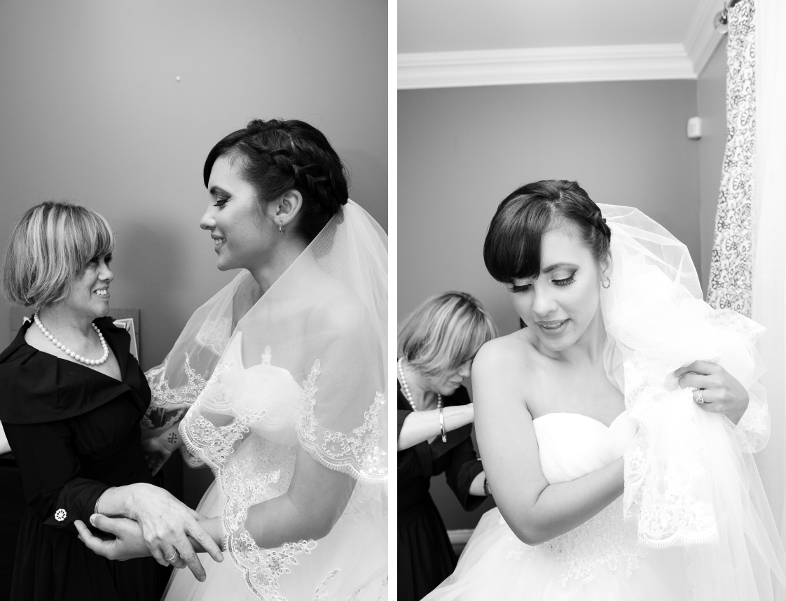 Bella Vita Wedding Photography - Montreal wedding photographer