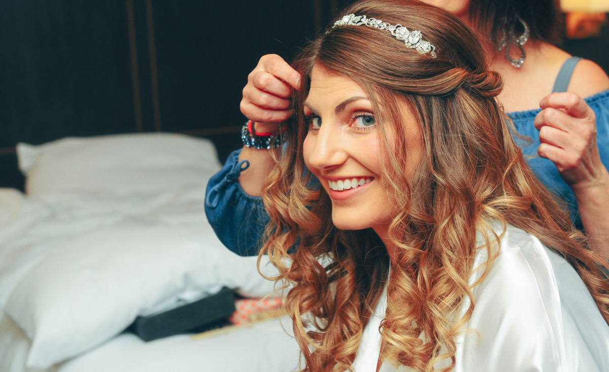 Bella Vita Wedding Photography - Montreal wedding photographer