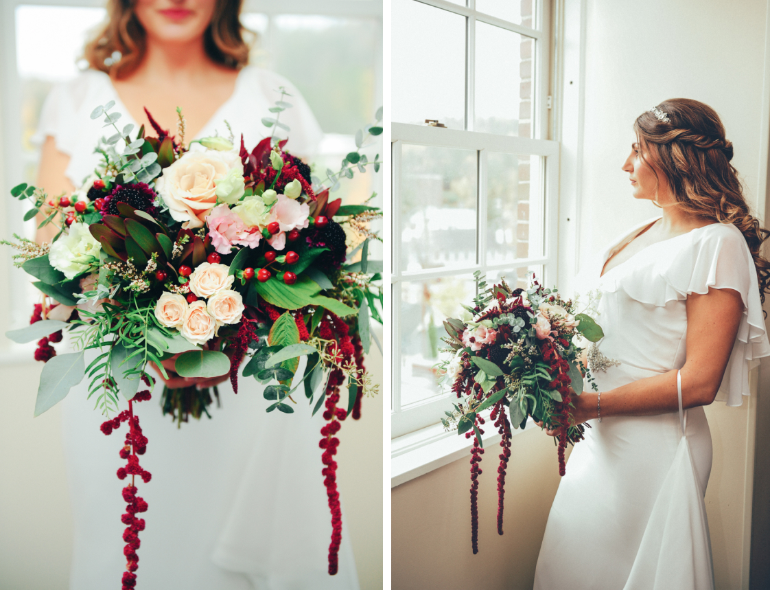 Bella Vita Wedding Photography - Montreal wedding photographer