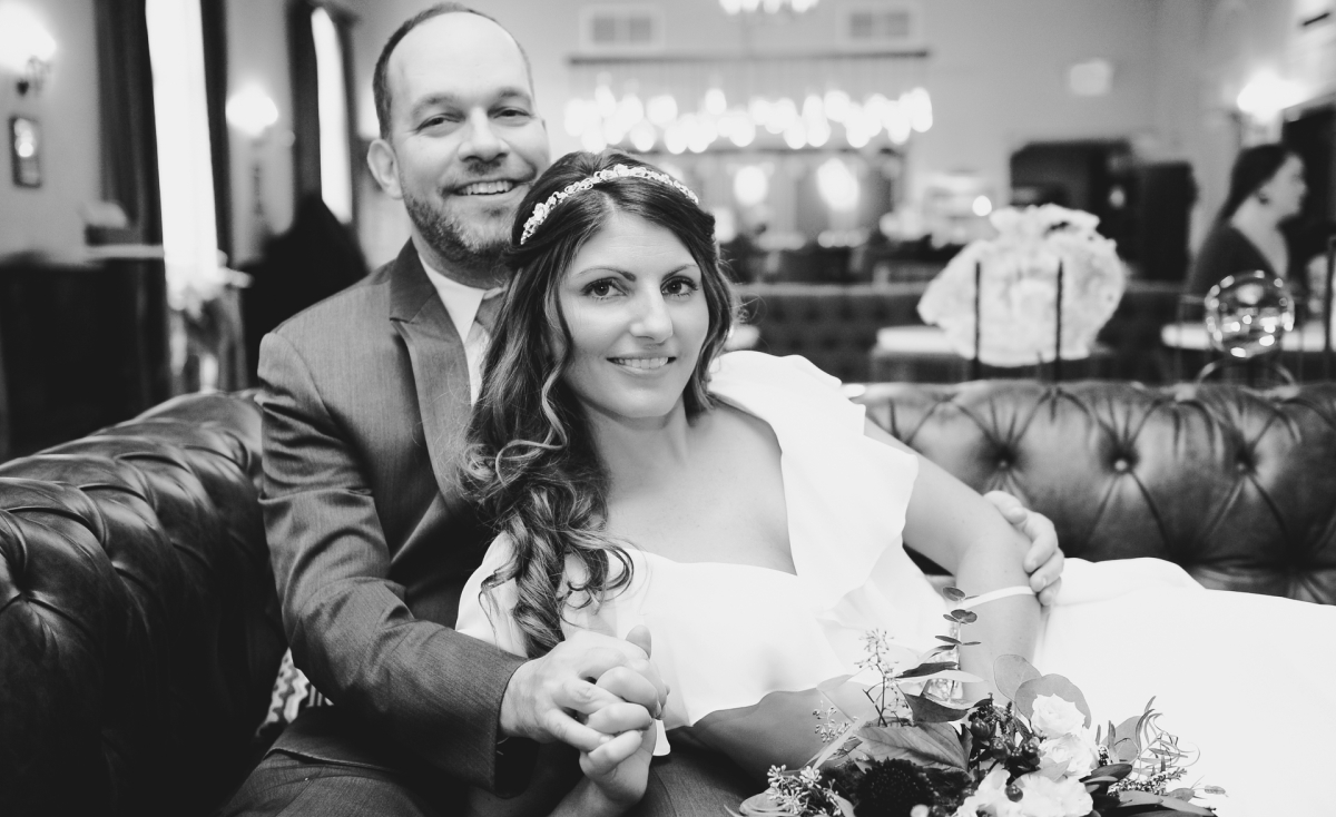 Bella Vita Wedding Photography - Montreal wedding photographer