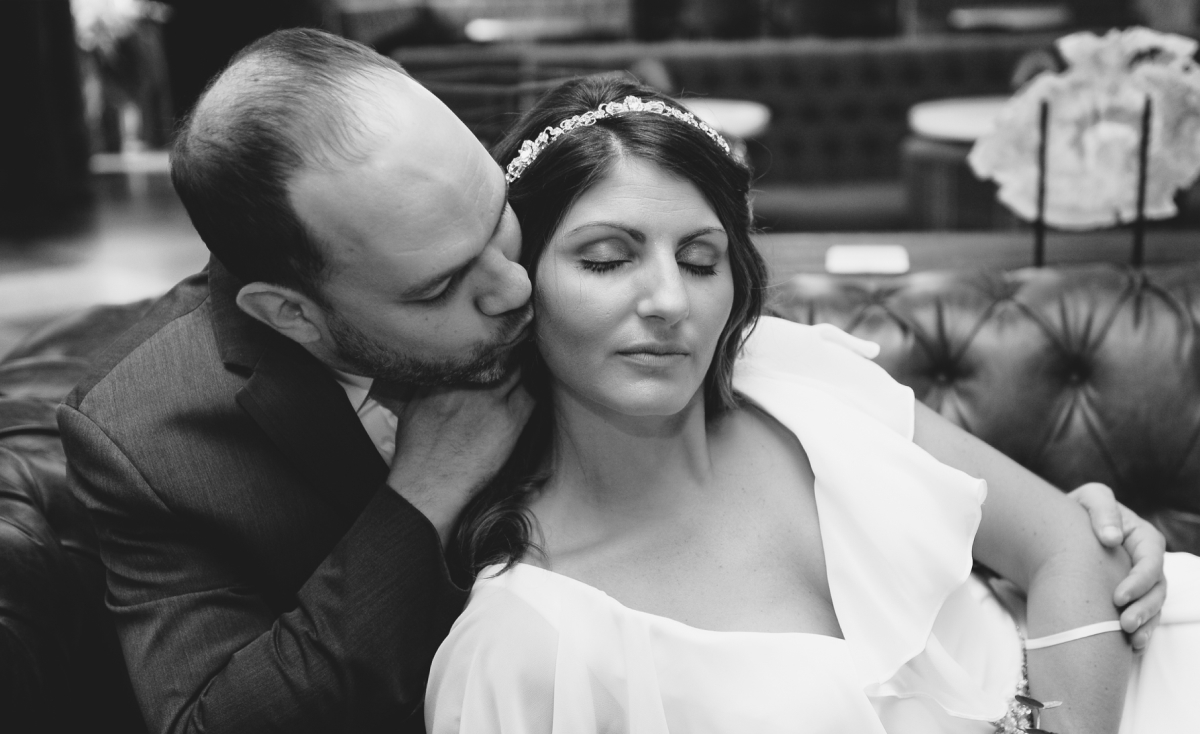 Bella Vita Wedding Photography - Montreal wedding photographer