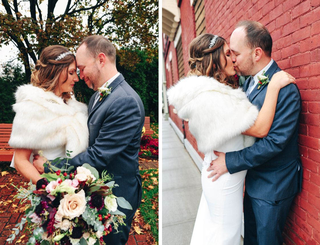 Bella Vita Wedding Photography - Montreal wedding photographer