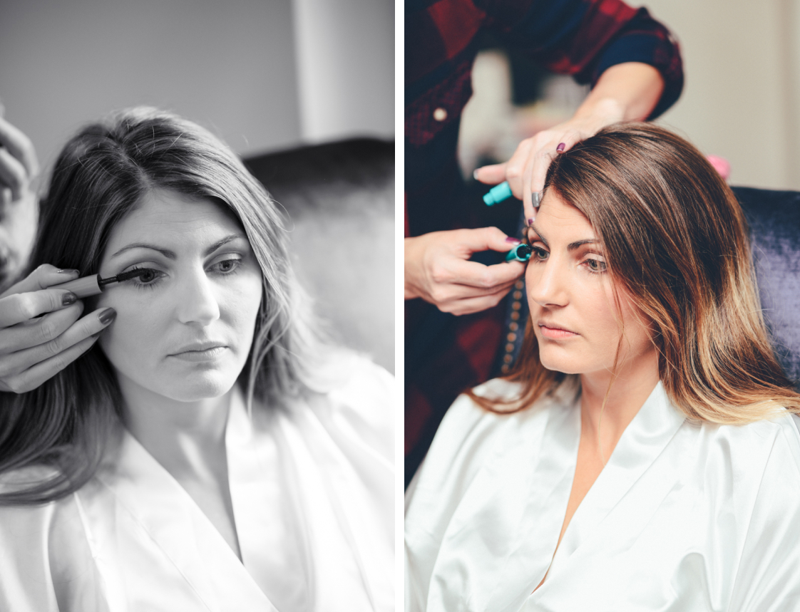 Bella Vita Wedding Photography - Montreal wedding photographer