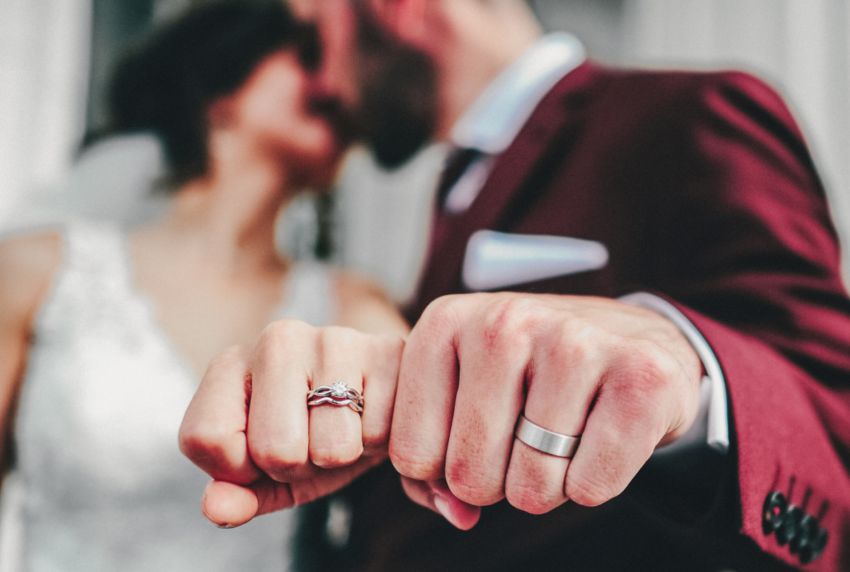 Bella Vita Wedding Photography - Montreal wedding photographer