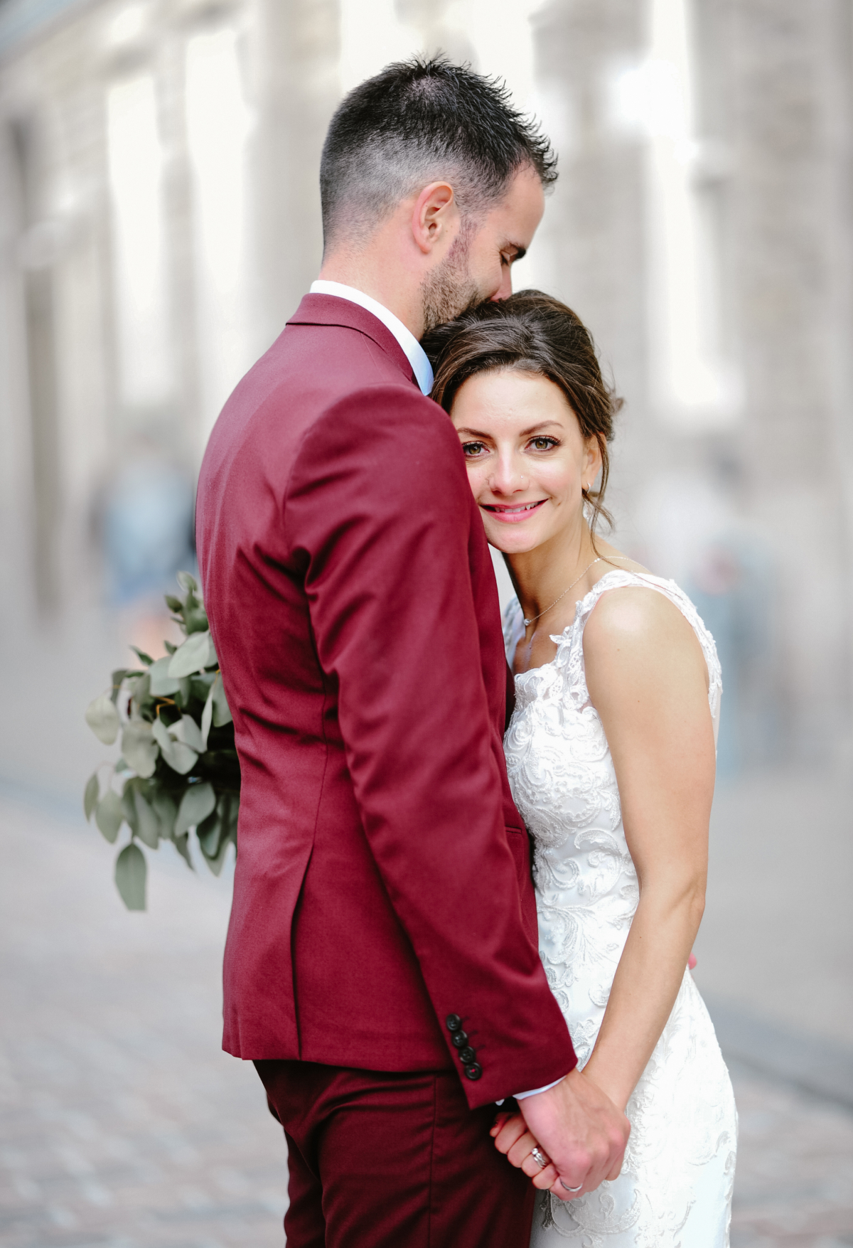 Bella Vita Wedding Photography - Montreal wedding photographer