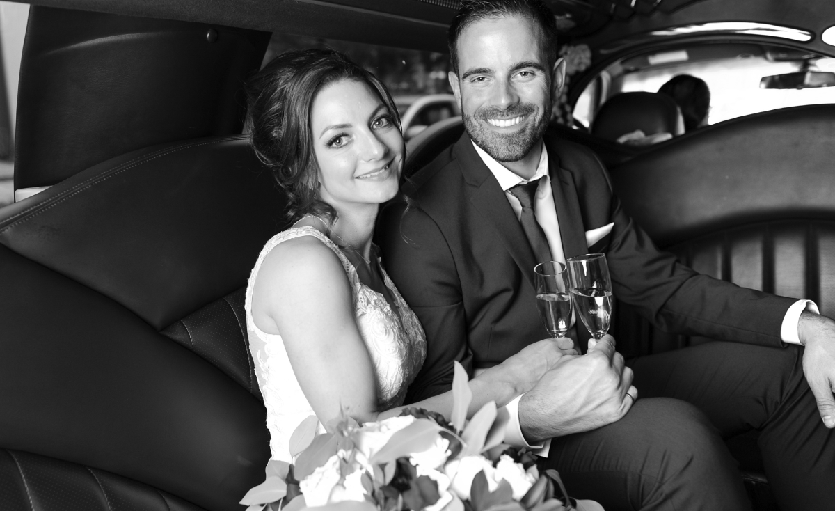 Bella Vita Wedding Photography - Montreal wedding photographer
