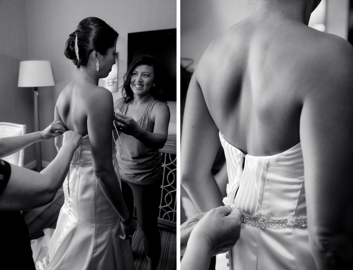 Bella Vita Wedding Photography - Montreal wedding photographer