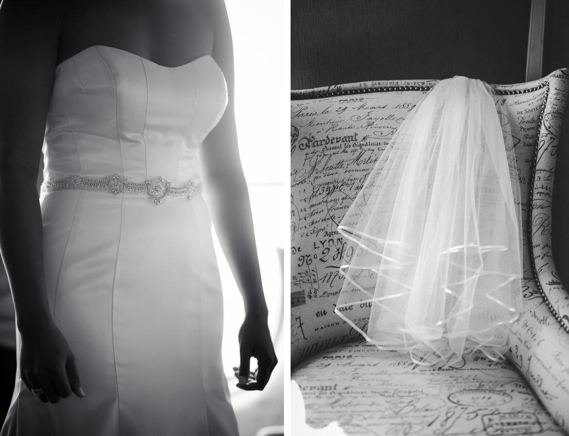 Bella Vita Wedding Photography - Montreal wedding photographer