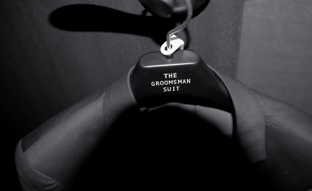 Bella Vita Wedding Photography - Montreal wedding photographer