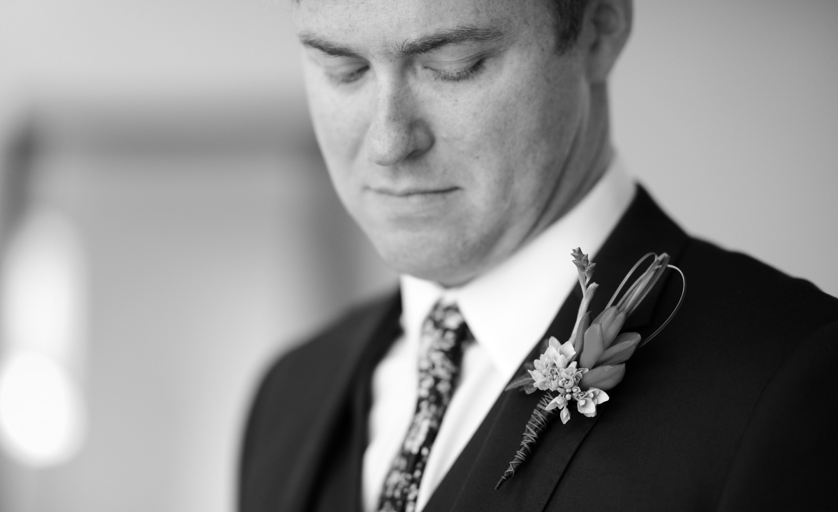 Bella Vita Wedding Photography - Montreal wedding photographer