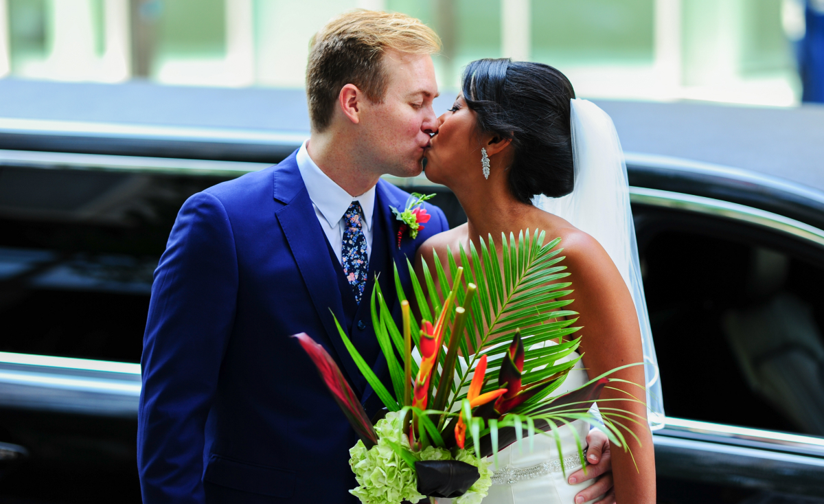 Bella Vita Wedding Photography - Montreal wedding photographer