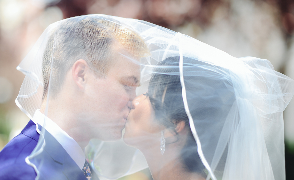 Bella Vita Wedding Photography - Montreal wedding photographer