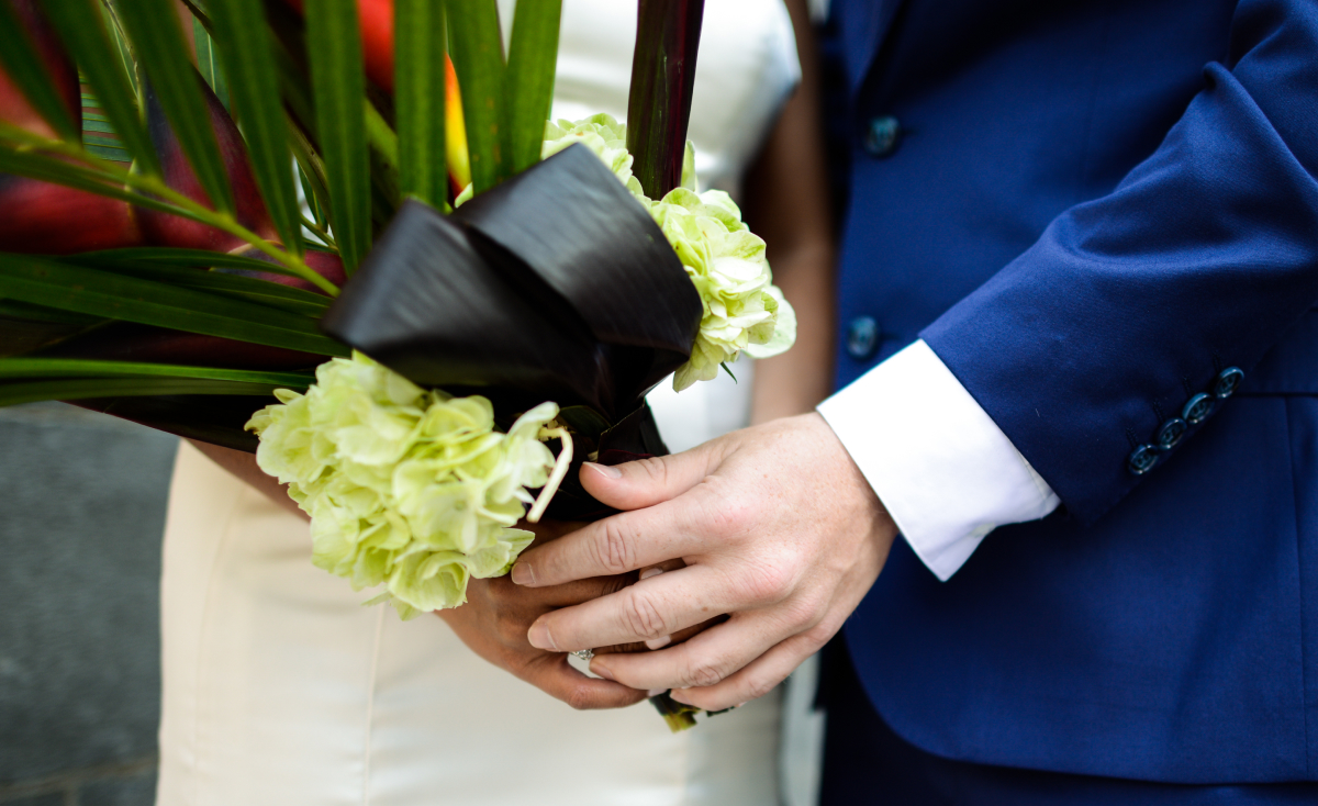 Bella Vita Wedding Photography - Montreal wedding photographer