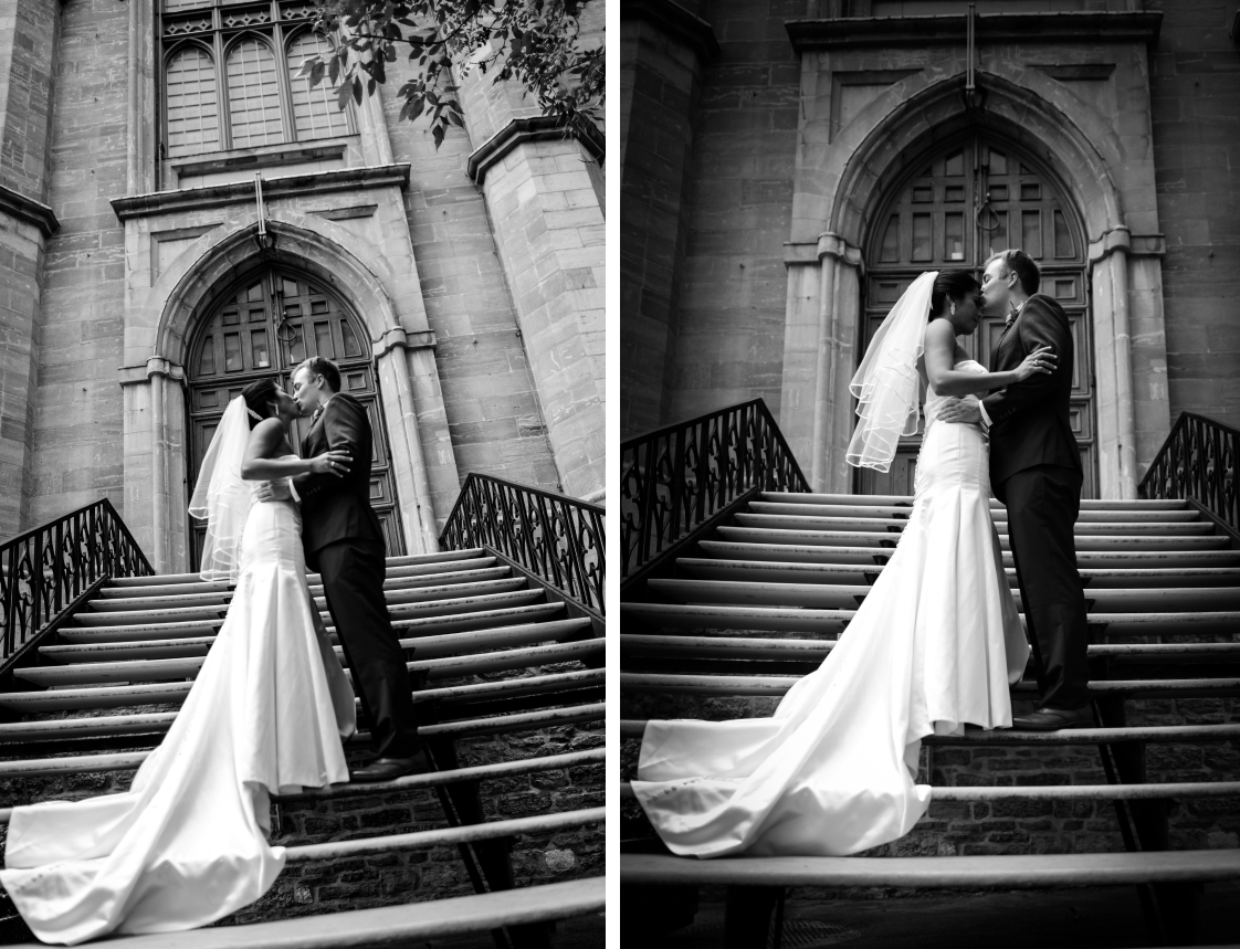 Bella Vita Wedding Photography - Montreal wedding photographer