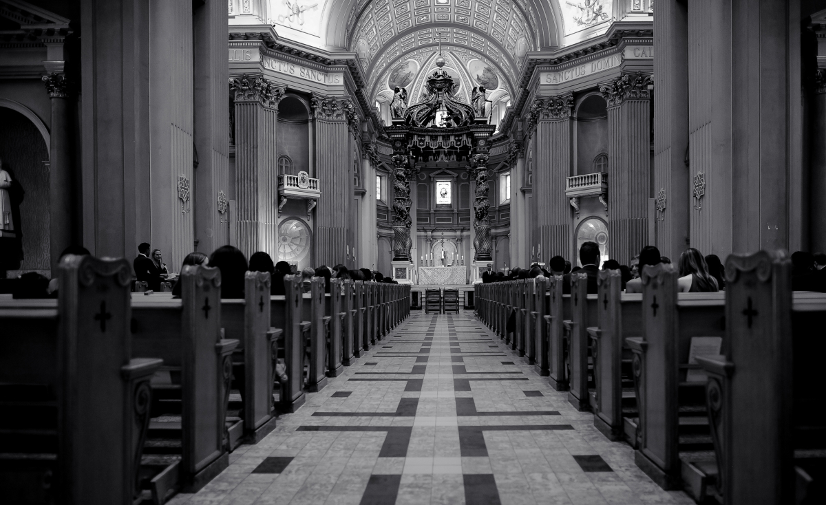 Bella Vita Wedding Photography - Montreal wedding photographer