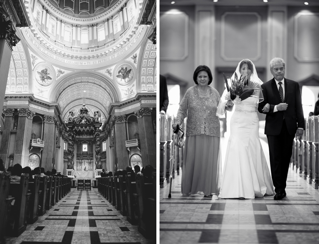 Bella Vita Wedding Photography - Montreal wedding photographer