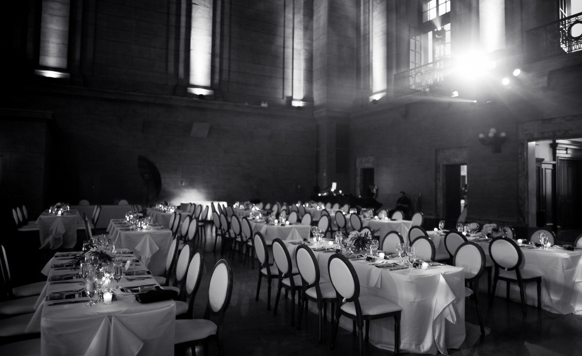 Bella Vita Wedding Photography - Montreal wedding photographer