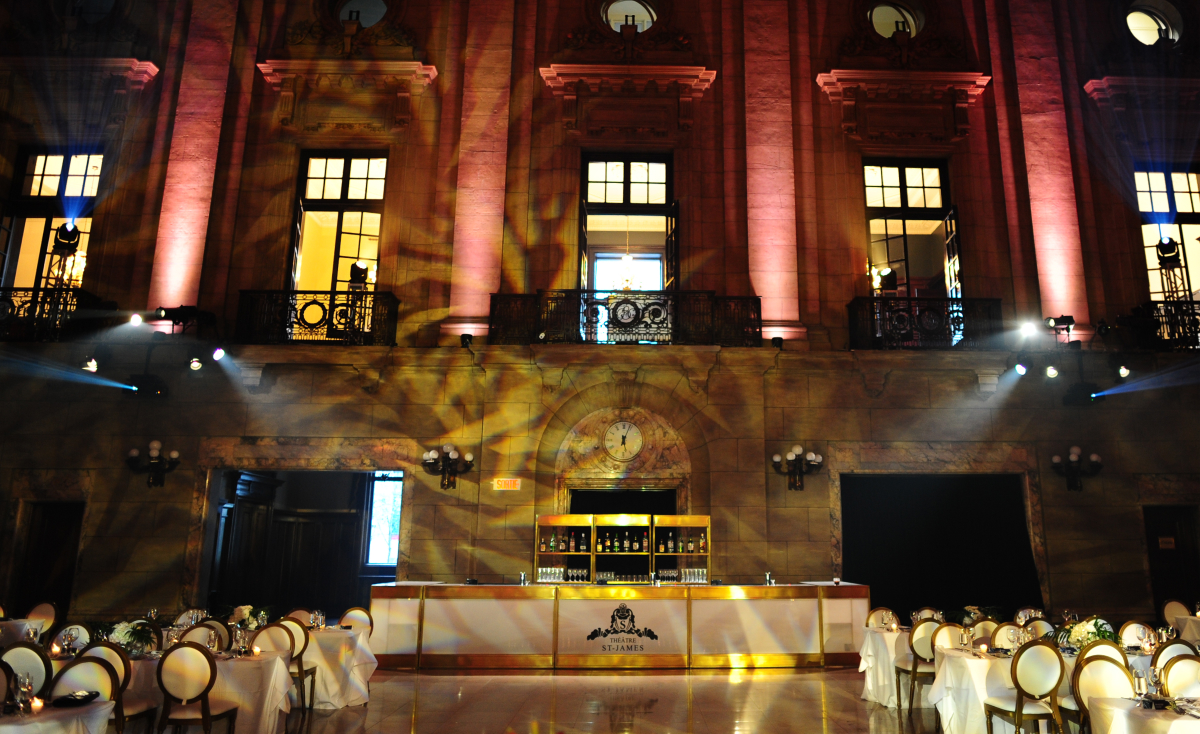 Bella Vita Wedding Photography - Montreal wedding photographer