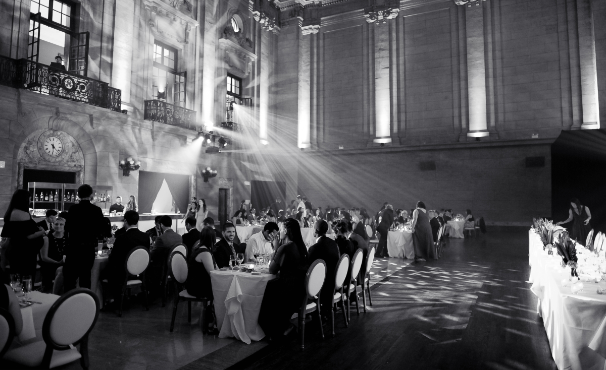 Bella Vita Wedding Photography - Montreal wedding photographer