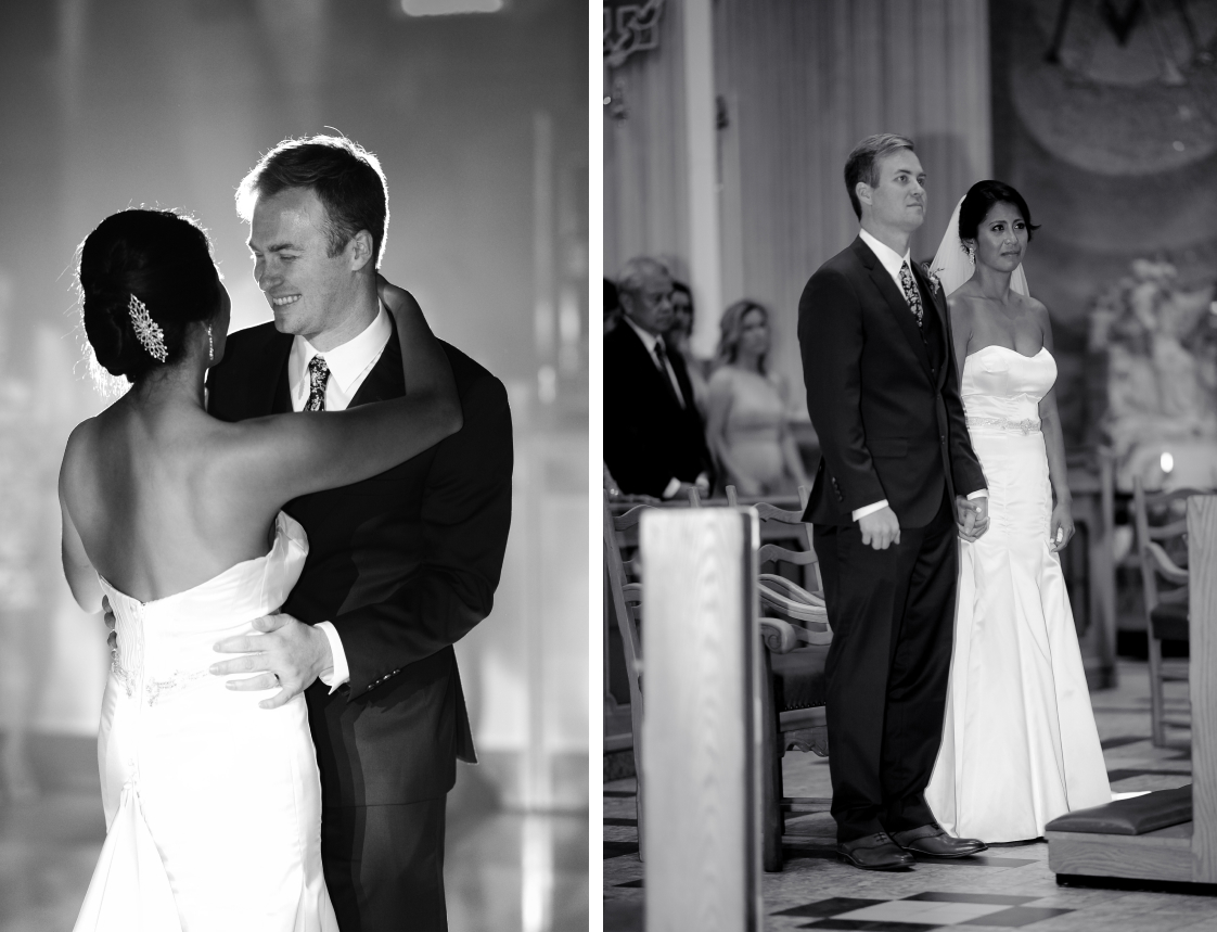 Bella Vita Wedding Photography - Montreal wedding photographer