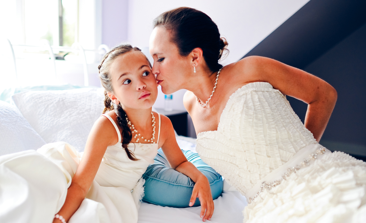 Bella Vita Wedding Photography - Montreal wedding photographer